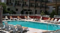 Mood Beach Hotel