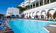Colina Mar Apartments