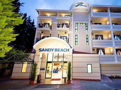 Sandy Beach Hotel