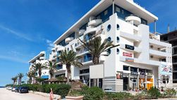 Le Monaco Hôtel & Thalasso