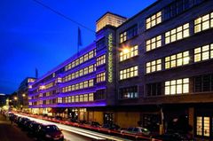 Ellington Hotel Berlin