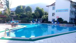 Balkaya Hotel
