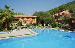 Hotel Katre Oludeniz (Ex. Tropicana Oludeniz)