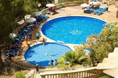 Sunna Park Apartamentos