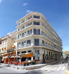 Hotel Subur
