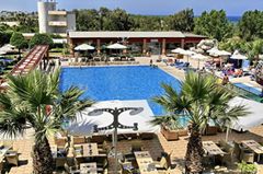 All Senses Ocean Blue Sea Side Resort