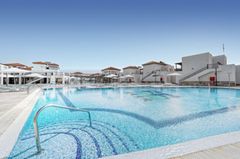 Broncemar Beach