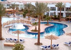 Panorama Naama Heights