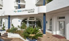 Ona Campanario Aparthotel