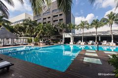 Oh! Cancun - The Urban Oasis