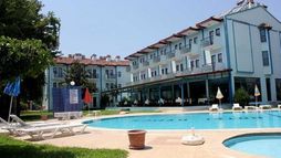 Aymes Hotel