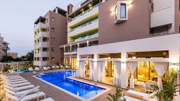 Menta City Boutique Hotel