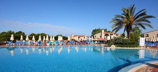 Valentin Son Bou Hotel & Apartments