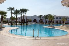 Dreams Vacation Resort - Sharm El Sheikh