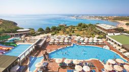 Didim Beach Resort Aqua and Elegance