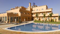 Hotel Praia Sol