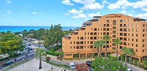 Hotel Dom Pedro Marina