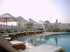 Jood Palace Hotel Dubai