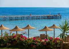Concorde Moreen Beach Resort & Spa