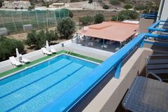 Hotel Athinoula
