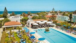 smartline Kyknos Beach