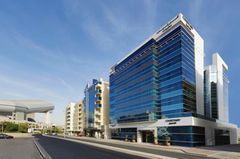 Courtyard by Marriott Al Barsha, Dubai