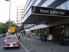 Hotel Sylter Hof Berlin Superior