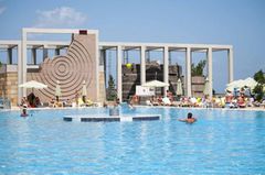 Kervansaray Bodrum Resort Hotel