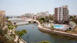 Hotel Playamar