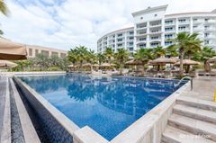Waldorf Astoria Dubai Palm Jumeirah