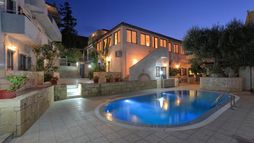 Stelva Villas