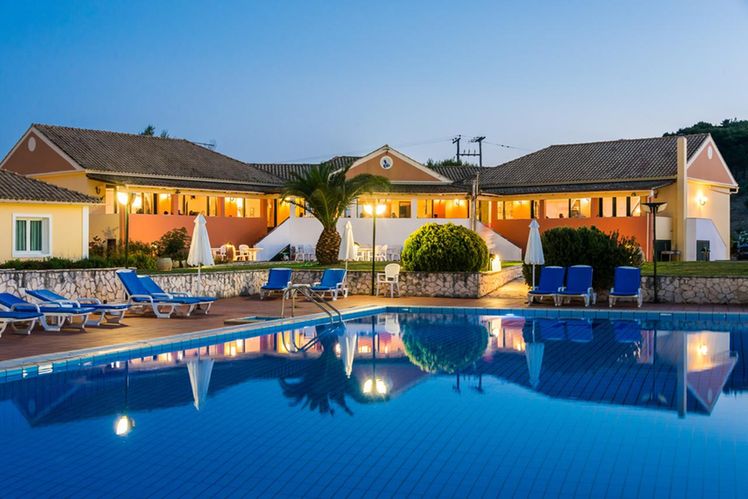 keri village zante tripadvisor
