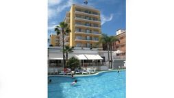 Reymar Playa Hotel