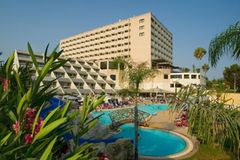 St. Raphaels Resort