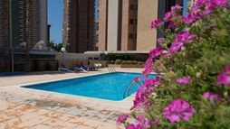 Gemelos 23 Apartments