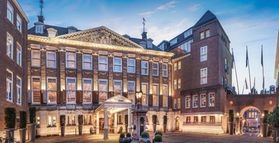 Sofitel Legend The Grand Amsterdam