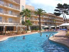 Hotel Alondra