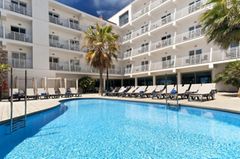Barceló Hamilton Menorca Adults Only