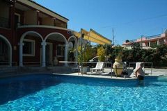 Omiros Hotel