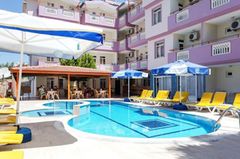 Victoria Princess Aparthotel
