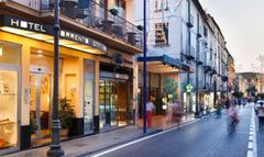 Sorrento City