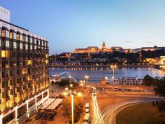 Sofitel Budapest