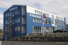 Hotel Smári