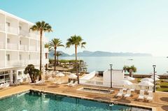Hotel Panoramic Alcudia