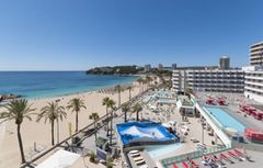 Sol Wave House All Suites Mallorca