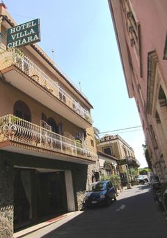 Hotel Villa Chiara