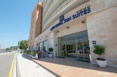 H·TOP Royal Sun Family Suites