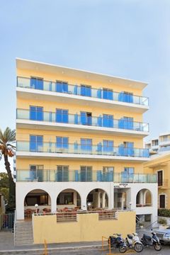 Hotel Africa