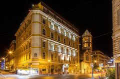 La Griffe Roma - MGallery by Sofitel