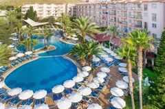 Aparthotel Viva Sunrise